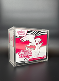 Pokémon Elite Trainer Box Cases