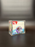 Pokémon Booster Boxes Cases